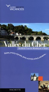 HACHETTE-Vallée du Cher